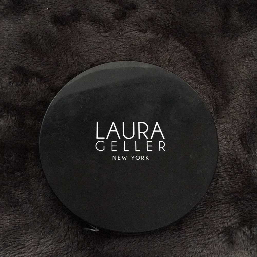 Laura Geller New York Bronze N Brighten